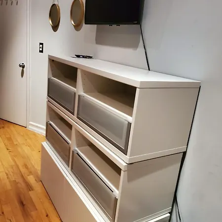 The Park West By Amsterdam Avenue Homestay