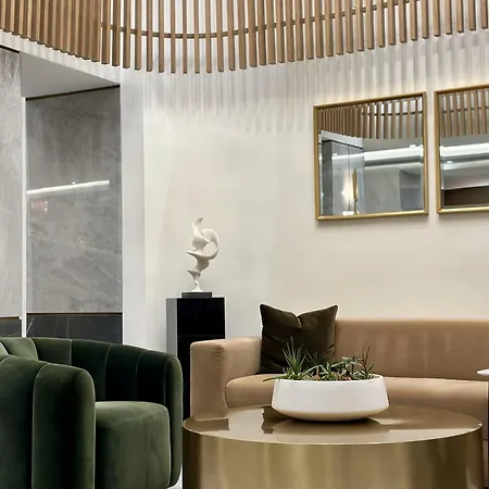 Hotel Concorde