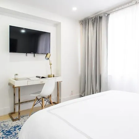 75-5d New Quality 3br Duplex W&d Elevator Apartment New York
