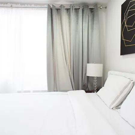 Apartment 75-5d New Quality 3br Duplex W&d Elevator