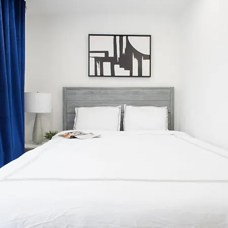 75-5d New Quality 3br Duplex W&d Elevator
