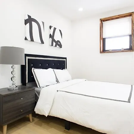 75-5d New Quality 3br Duplex W&d Elevator Apartment New York
