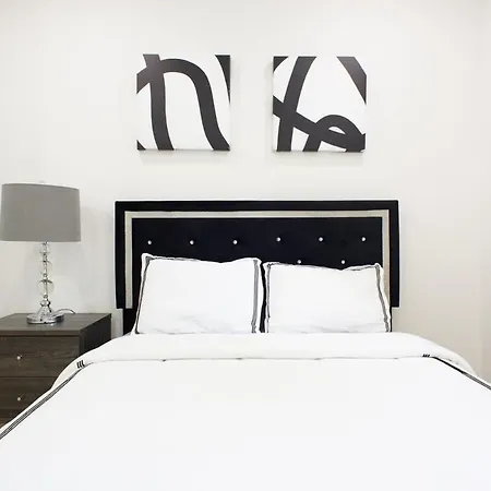 75-5d New Quality 3br Duplex W&d Elevator New York