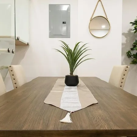75-5a Luxury 3br Duplex W D In Unit Elevator * New York