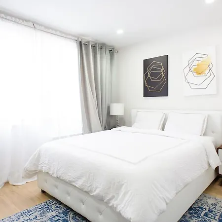 75-5d New Quality 3br Duplex W&d Elevator Apartment New York