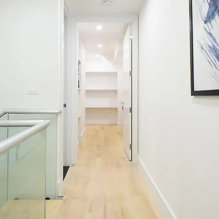 75-5d New Quality 3br Duplex W&d Elevator Apartment New York
