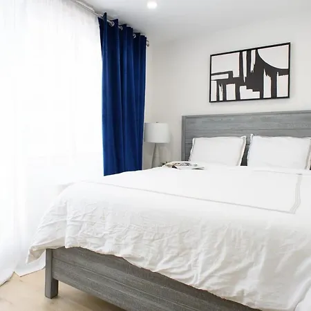 75-5d New Quality 3br Duplex W&d Elevator