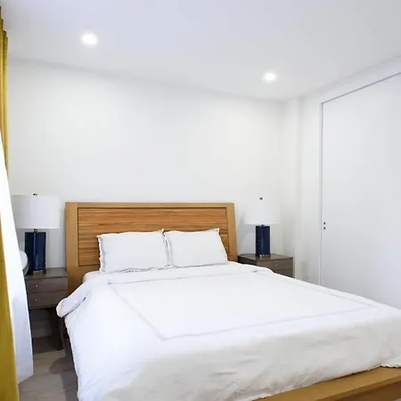 75-5 Luxury 3br Duplex W D Elevator Bldg * New York