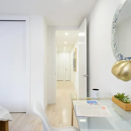 75-5 Luxury 3br Duplex W D Elevator Bldg