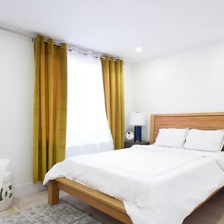 75-5 Luxury 3br Duplex W D Elevator Bldg Apartment *
