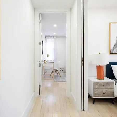 Apartment 75-5 Luxury 3br Duplex W D Elevator Bldg New York