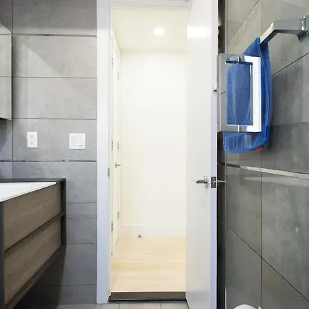 75-5 Luxury 3br Duplex W D Elevator Bldg Apartment *