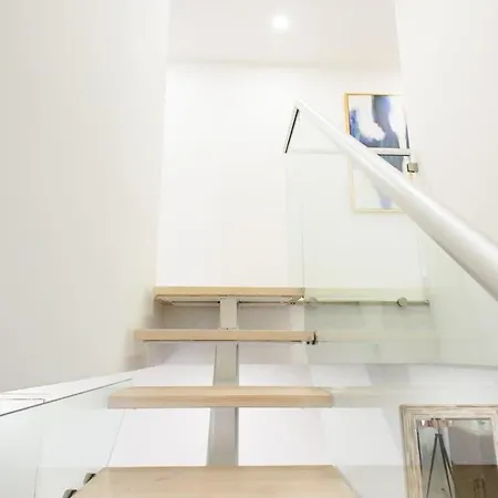 75-5 Luxury 3br Duplex W D Elevator Bldg New York