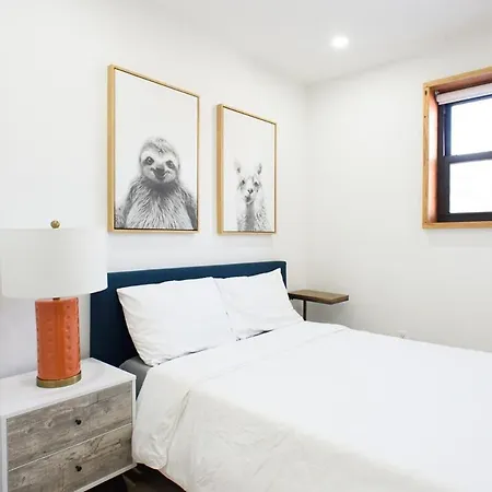 75-5 Luxury 3br Duplex W D Elevator Bldg Apartment