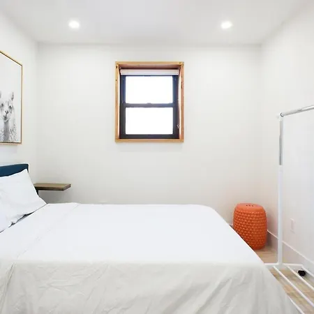 75-5 Luxury 3br Duplex W D Elevator Bldg Apartment