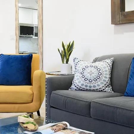Apartment 75-5 Luxury 3br Duplex W D Elevator Bldg