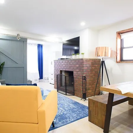 75-5 Luxury 3br Duplex W D Elevator Bldg Apartment New York