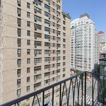 75-5c 3br Luxury Duplex Brand New W&d Elevator