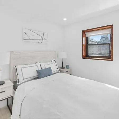 75-5c 3br Luxury Duplex Brand New W&d Elevator * New York