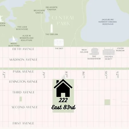 Townhouse 222