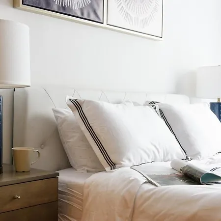 Apartment 26-4b Newly Furnished 1br W D Courtyard
