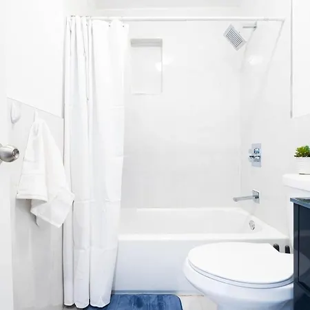 26-4a New Prime 20's W D Shared Courtyard * New York