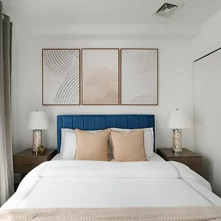 809-6a New 2br Private Roof & View Apartment New York
