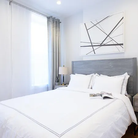 Apartment 7-1 2br 1bath In Prime Park Slope
