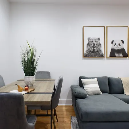 7-1 2br 1bath In Prime Park Slope *