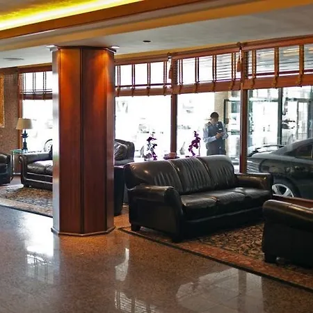 Travel - Midtown Manhattan 2* New York