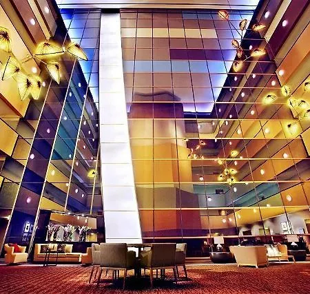 Hotel The Westin At Times Square New York