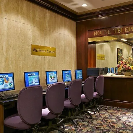 Wellington Hotel