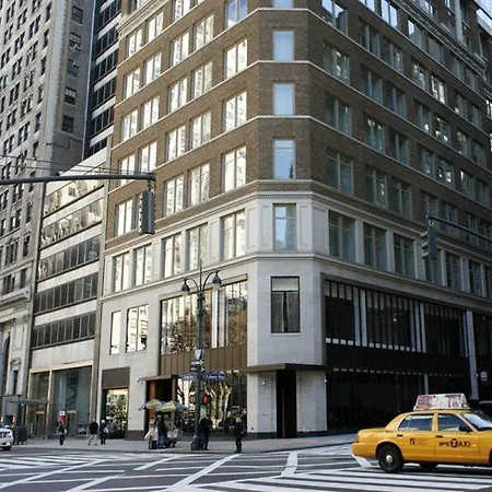 Andaz 5th Avenue, By Hyatt 4*