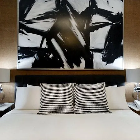 Ameritania At Times Square 4*
