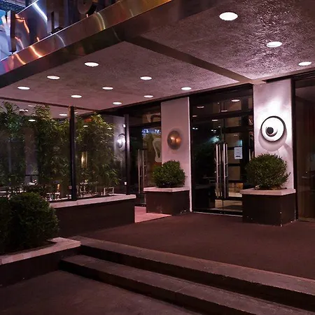 Hotel Bentley 4*