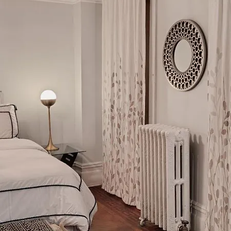 Serenity At Bed & Breakfast New York
