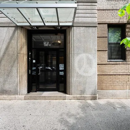 Apartment 105 -5g Brand New Prime Location Elevator New York