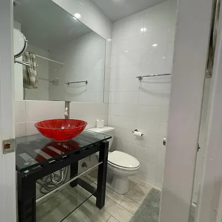 Close To Central Park 4c Apartment *