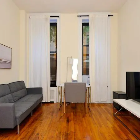 Apartment Modern 2 Bedroom In Midtown West