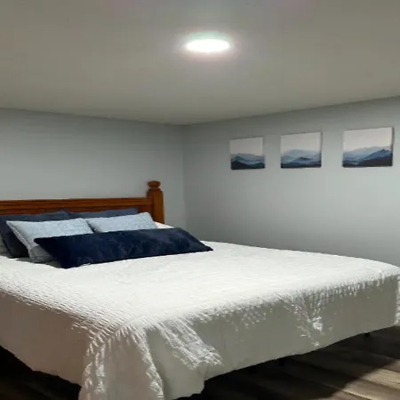 Modern 2 Bedroom In Midtown West * New York