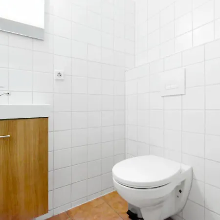Apartment Modern 2 Bedroom In Midtown West New York