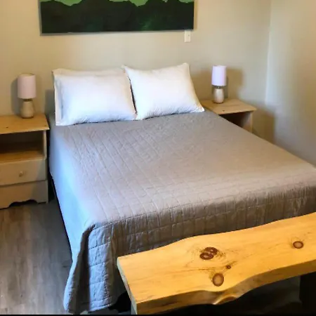 Modern 2 Bedroom In Midtown West * New York