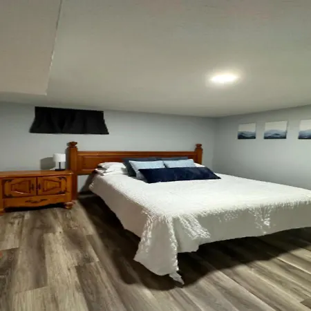 Apartment Modern 2 Bedroom In Midtown West *