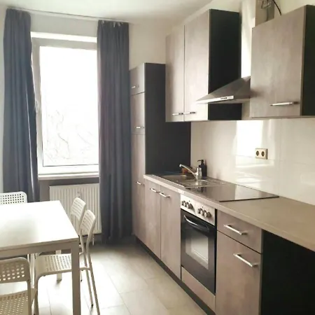 Modern 2 Bedroom In Midtown West