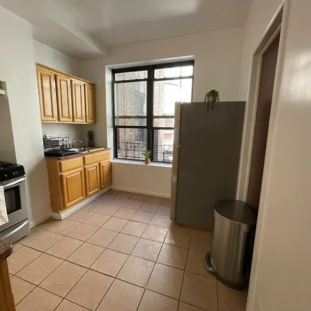 Guest house Comfy By Columbus Circle New York