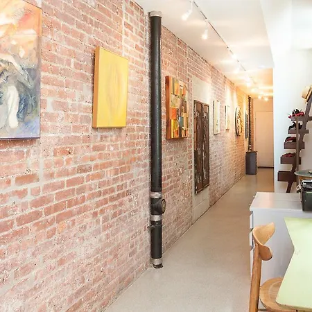 Apartment Onefinestay - Boerum Hill Private Homes New York