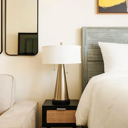 338-3b Union Square Newly Reno Sleeps 3 * New York