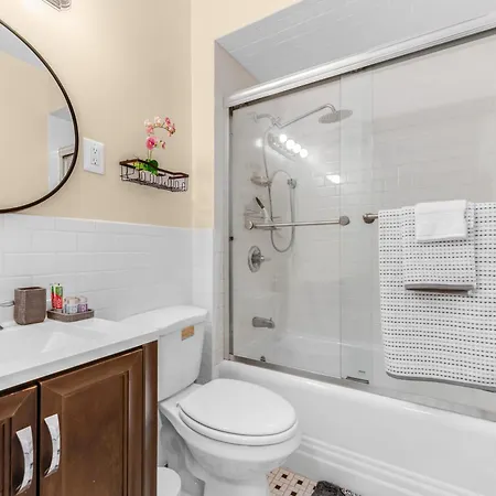 Apartment Charming 2bd In Brooklyn Heights *