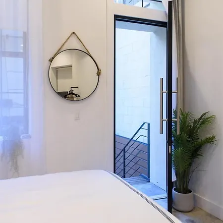 3-1 New Prime East Village Private Terrace New York