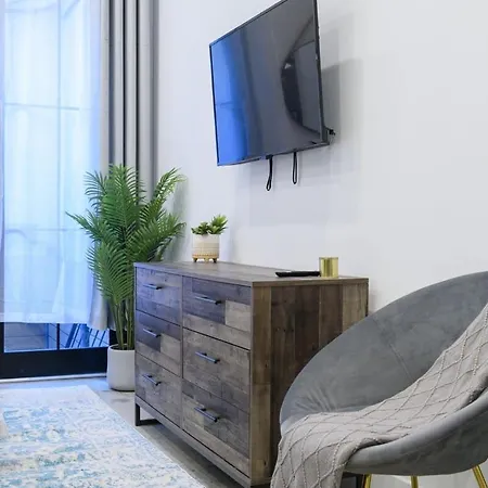 3-1 New Prime East Village Private Terrace Apartment